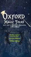 Oxford Magic Walking Tours image 2