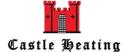 Castle Heating Kent logo