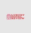 Luxury Hotel Review logo