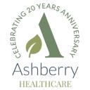Broomy Hill Nursing Home - Ashberry Healthcare logo