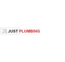 Just Plumbing logo