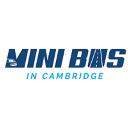 Minibus in Cambridge logo