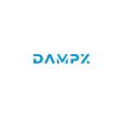 DAMPX logo