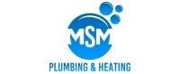 M.S.M Plumbing & Heating image 1
