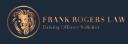 Frank Rogers Law logo