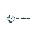 Home Detox UK logo
