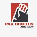 Pak Benelux Safety Wears logo