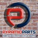 Pyramid Parts Store logo