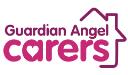 Guardian Angel Carers logo