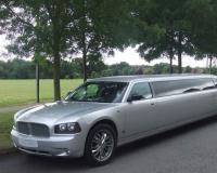 Limo Hire Cardiff image 1