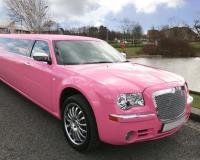 Limo Hire Essex image 3