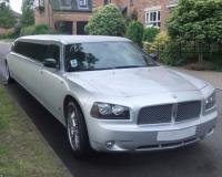 Limo Hire Cardiff image 3