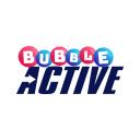 Bubble Active logo
