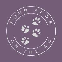 Four Paws on the Go image 1
