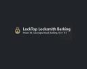 LockTop Locksmith Barking logo