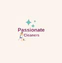 Passionate Cleaners logo