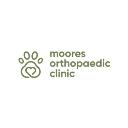 The Moores Orthopaedic Clinic logo