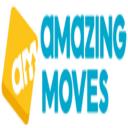 Amazing Moves logo