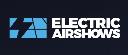 Electric Airshows logo