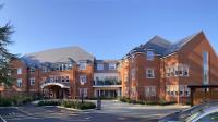 Horsell Lodge Care Home image 1