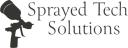 Sprayed Tech Solutions logo