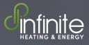Infinite Heating and Energy Limited logo