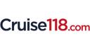 Cruise118 logo