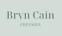 Bryn Cain Cottages logo