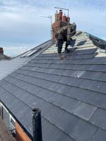 MPR Roofing and Plastering image 2