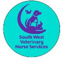 South West Veterinary Nurse Services logo