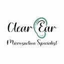 Clear Ear - Micro suction Specialist logo