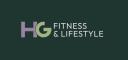 HG Fitness and Lifestyle logo