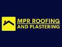 MPR Roofing and Plastering logo