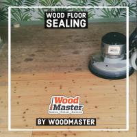 Tile Master - Wood Stone & Tile Floor Cleaning image 1