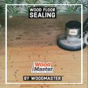Tile Master - Wood Stone & Tile Floor Cleaning logo