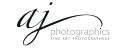 AJ Photographics logo