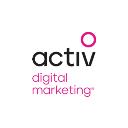 Activ Digital Marketing logo