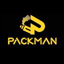 Packman Vapes Uk logo