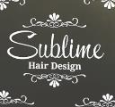 Sublime Hair Design logo
