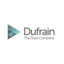 Dufrain - The Data Company logo