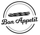 Bon Appetit logo