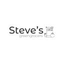 Steve’s Greengrocers logo