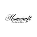 Home craft Cards and Gifts logo