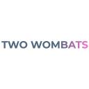Two Wombats logo