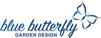 Bluebutterfly Garden Design image 1