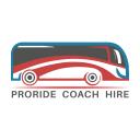 ProRide Coach Hire LTD logo
