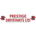 Prestige Driveways Ltd logo