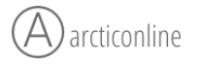 Arctic Online Web Design image 4