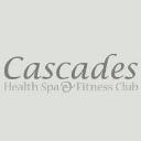 Cascades Health Spa & Fitness Club logo