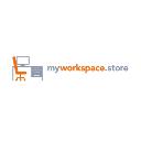 Myworkspace logo